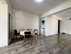 Blk 336 Clementi Avenue 2 (Clementi), HDB 5 Rooms #629073801